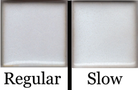 Coyote Glaze - MBG153 - Marshmallow (Overcoat) - 1 Pint